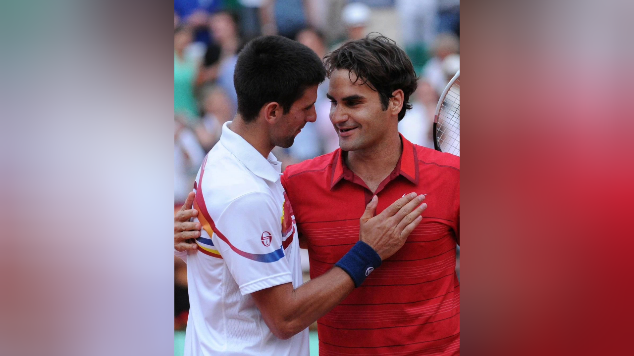 欧洲网球队轻取意大利网球队,费德勒完成帽子戏法 欧洲网球队轻取意大利网球队,费德勒完成帽子戏法