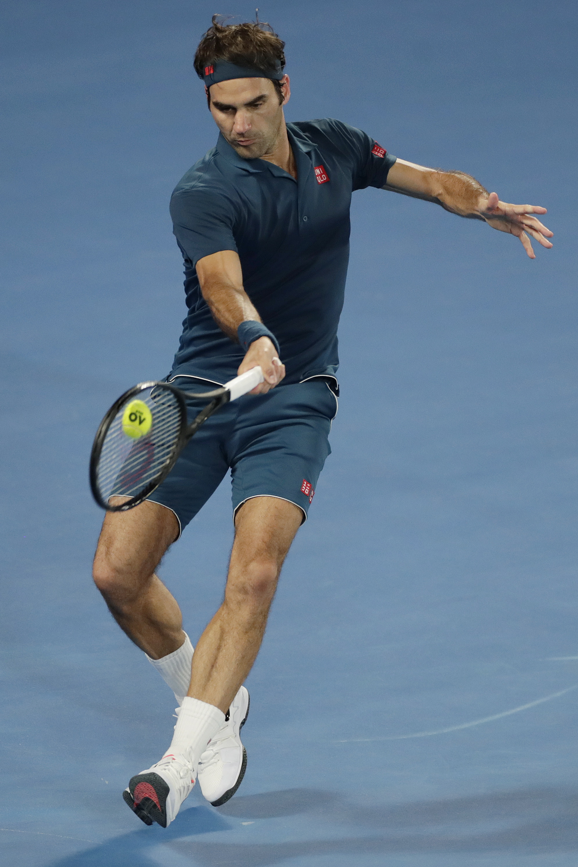 欧洲网球队轻取意大利网球队,费德勒完成帽子戏法 欧洲网球队轻取意大利网球队,费德勒完成帽子戏法