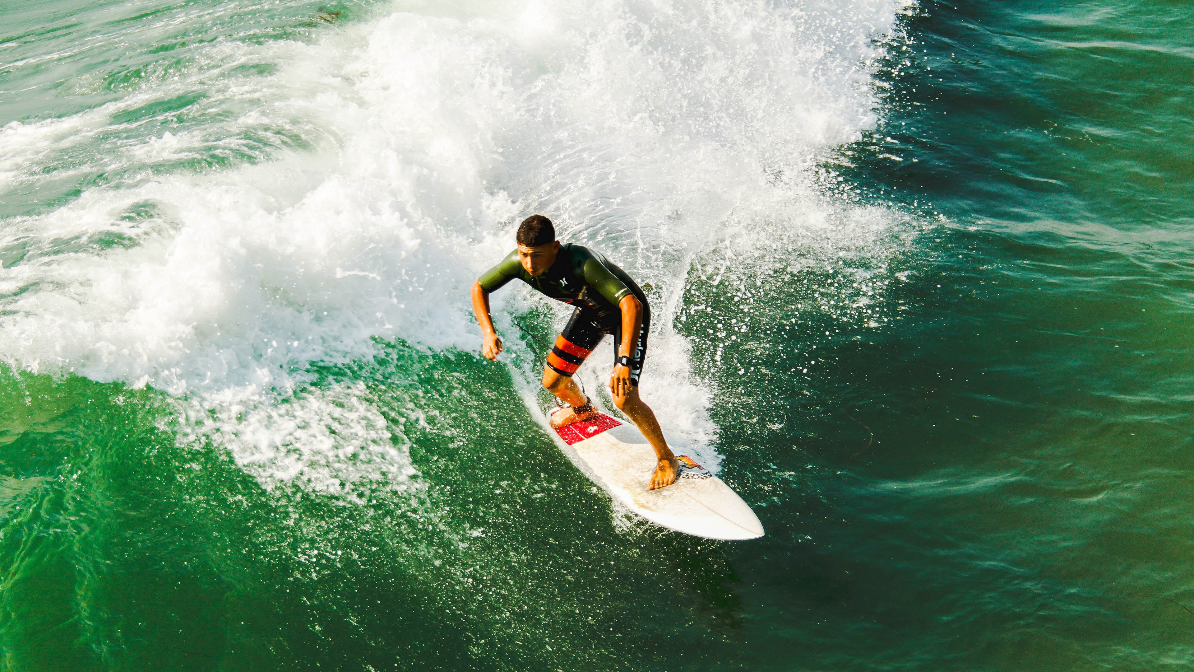 恩佐·费尔南德斯,从潘帕斯草原到东决战场,阿根廷的决胜基因如何征服西班牙