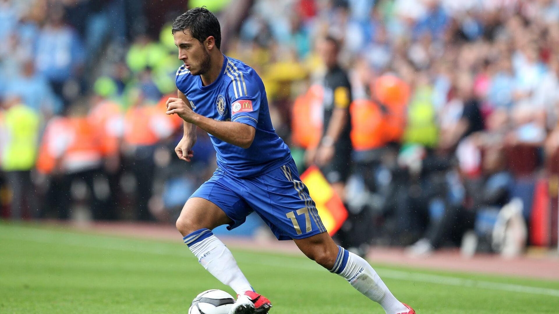 北欧风暴与东方利剑，当瑞典绝杀英格兰，王皓在另一个赛场闪耀